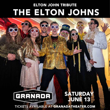 Granada Theater