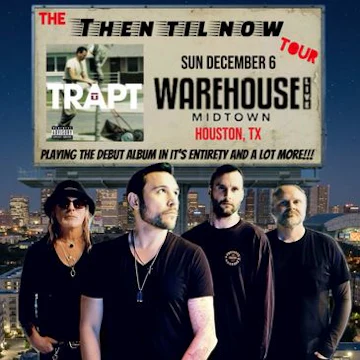 Warehouse Live Midtown (Rise Rooftop)