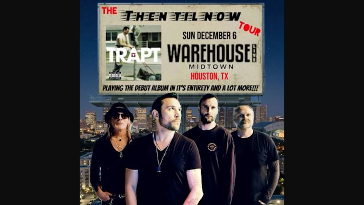 Trapt