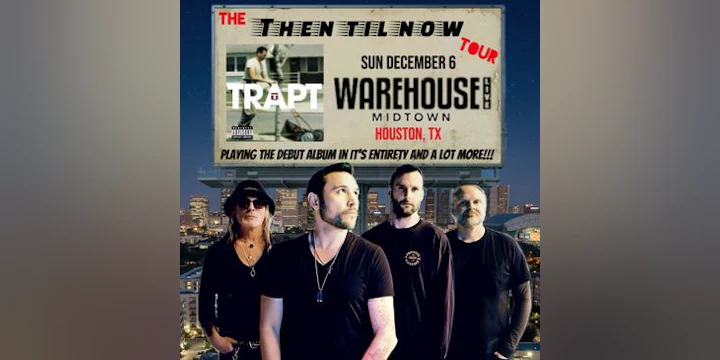 Trapt