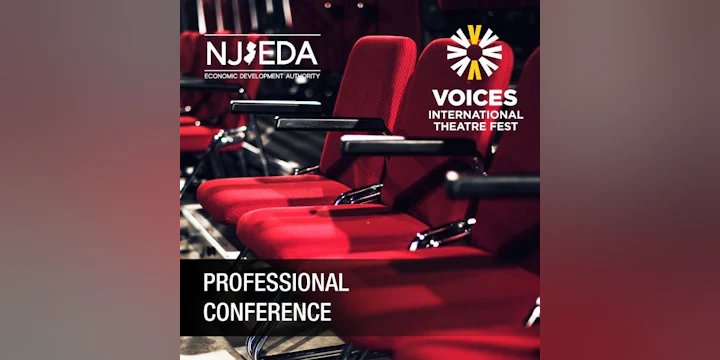 Voices International Professional Theatre Conference