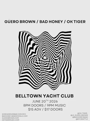 Belltown Yacht Club