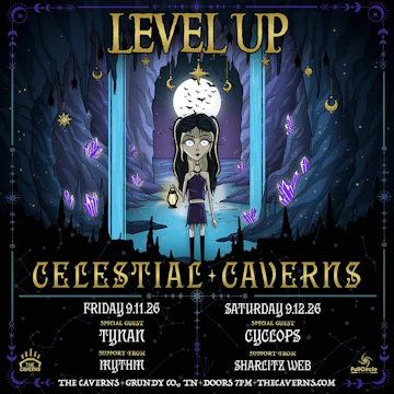 Nashville Concerts & Events