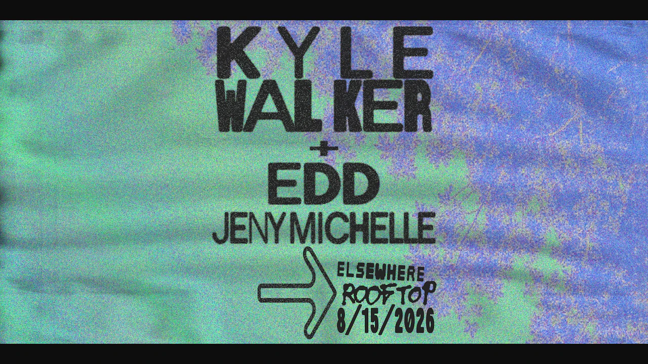 Kyle Walker, Edd, Jeny Michelle