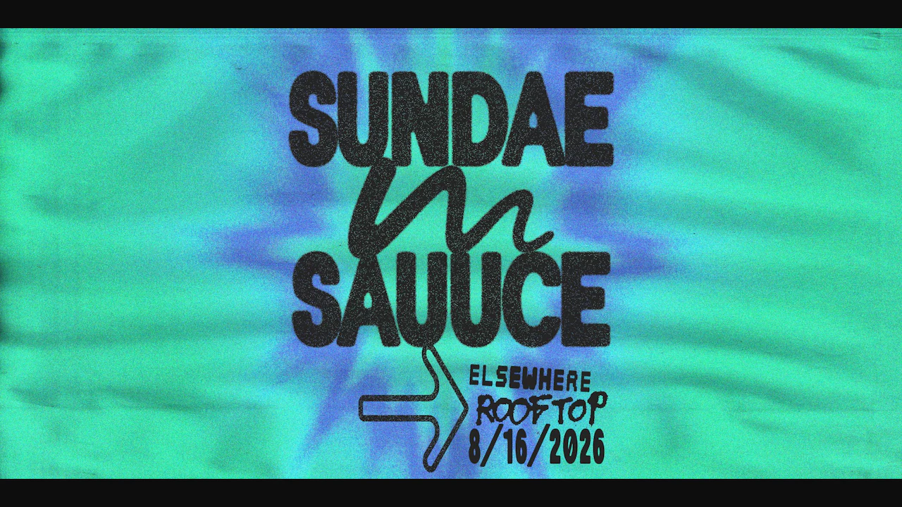 Sundae Sauuce