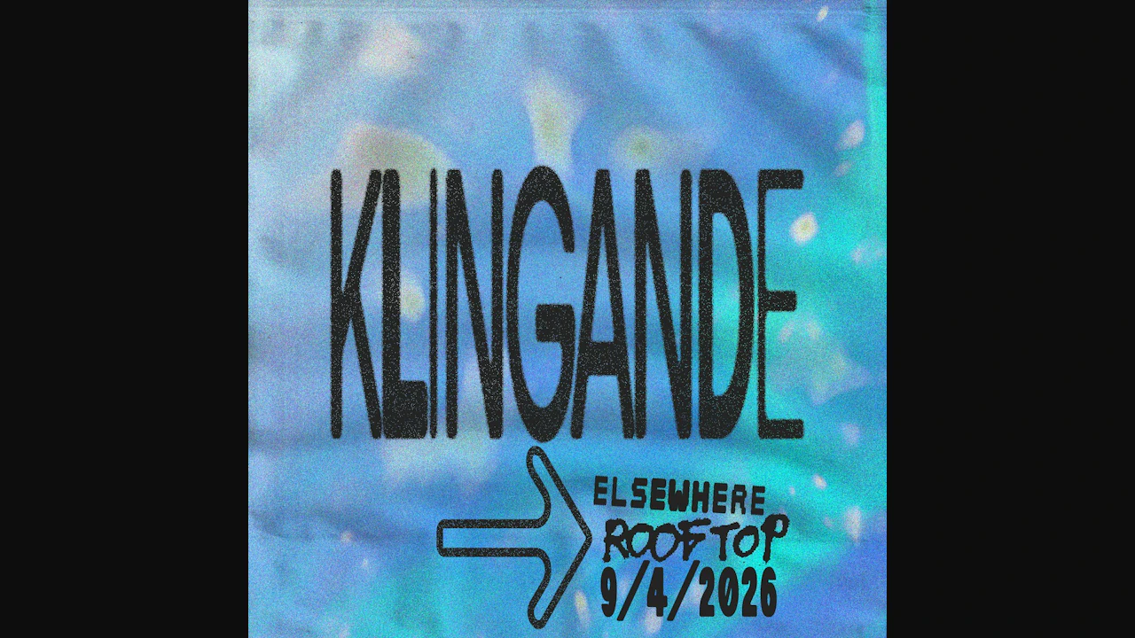 Klingande