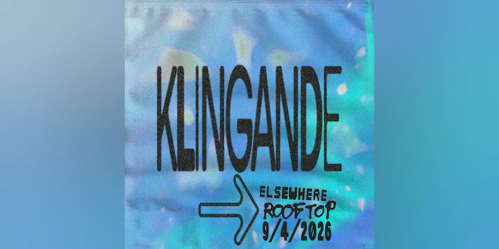 Klingande