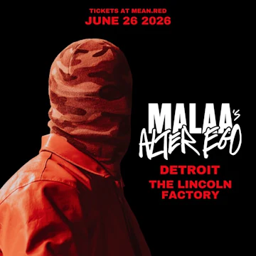 Detroit Concerts & Events