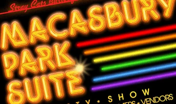 Asbury Lanes