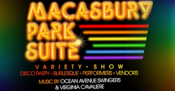 Asbury Lanes