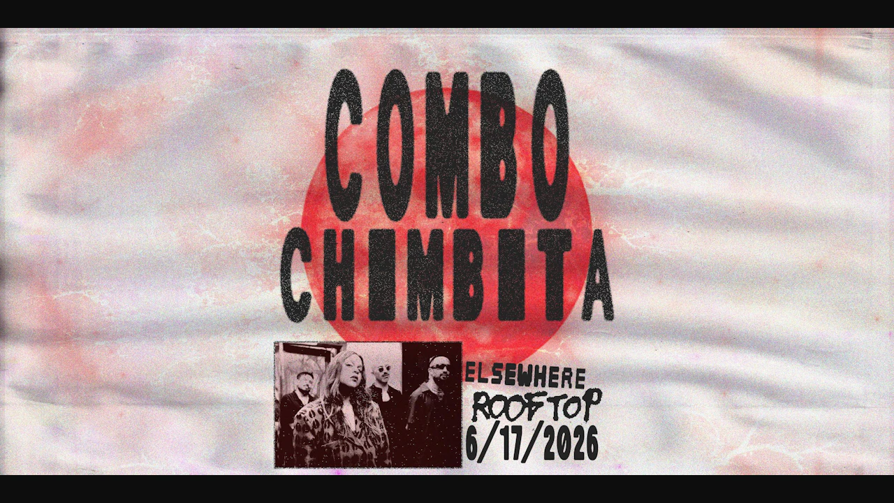 Combo Chimbita