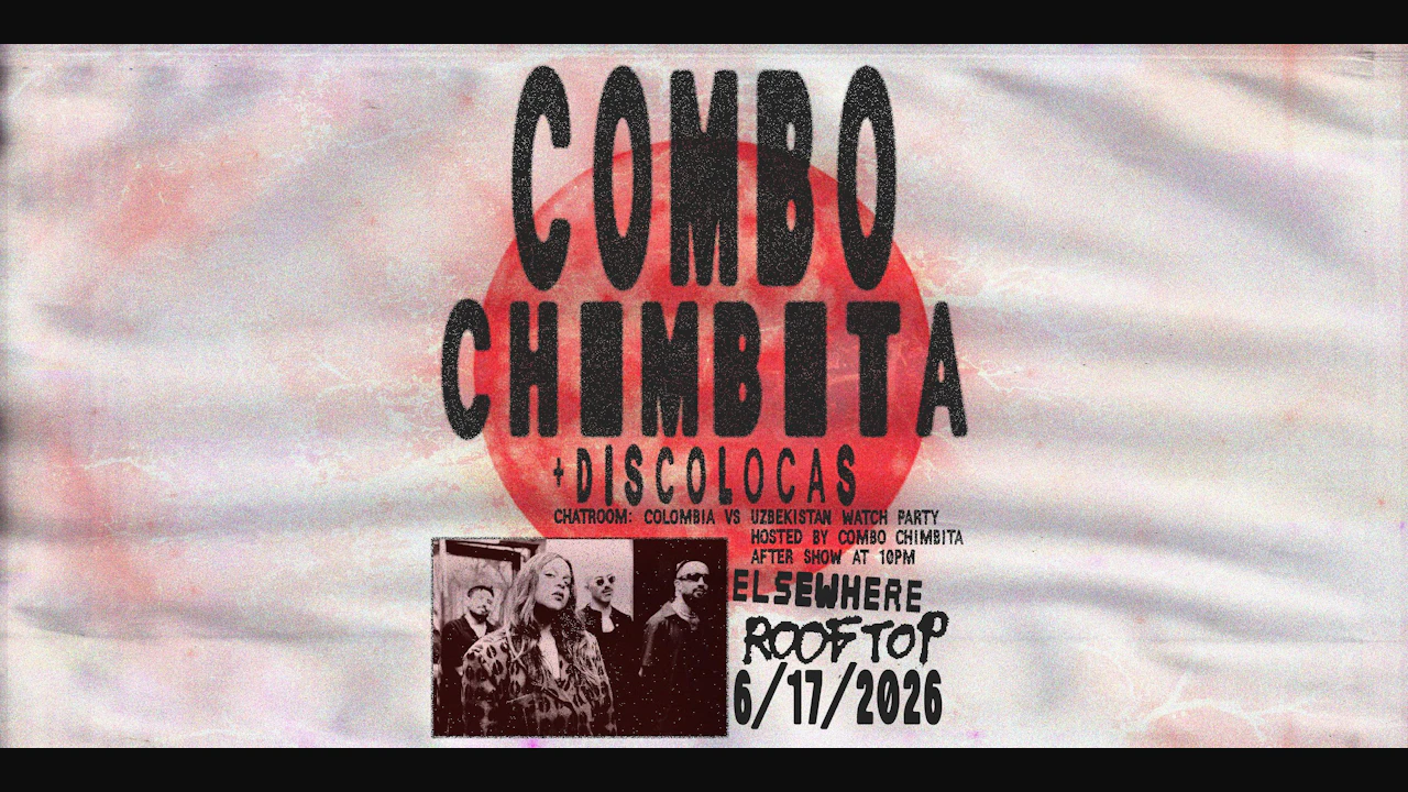 Combo Chimbita, Discolocas