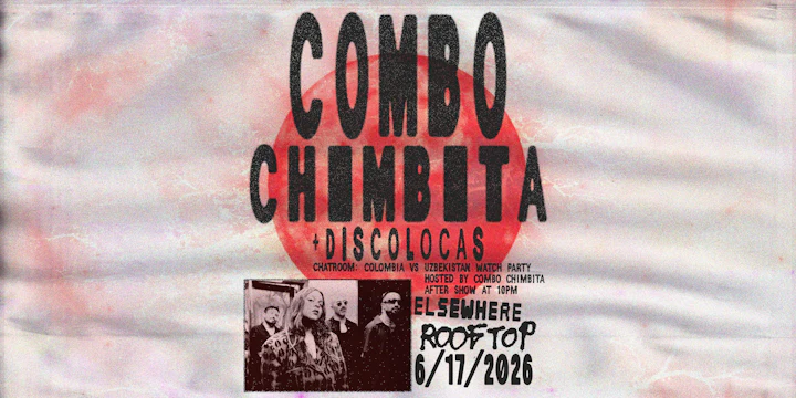 Combo Chimbita, Discolocas