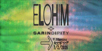 Elsewhere (Rooftop)