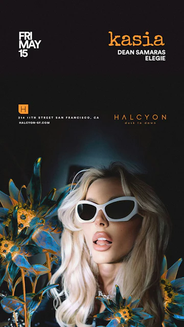 Halcyon