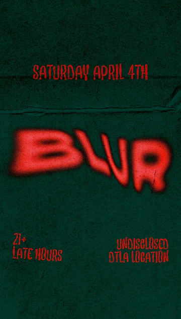 Los Angeles Concerts & Events