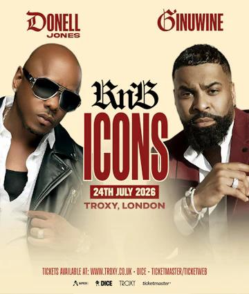 Troxy