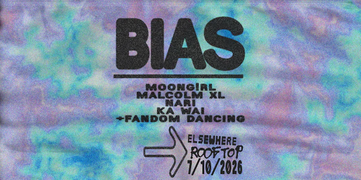 Bias: Moong!rl, Malcolm Xl, Nari, Ka Wai + Fandom Dancing