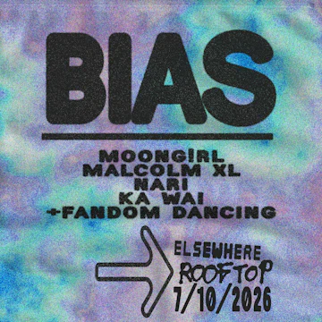 Elsewhere (Rooftop)