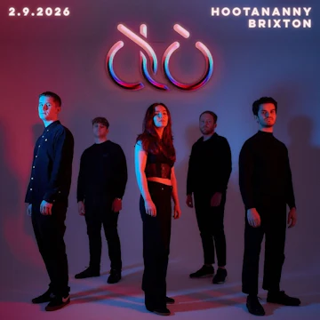 Hootananny Brixton