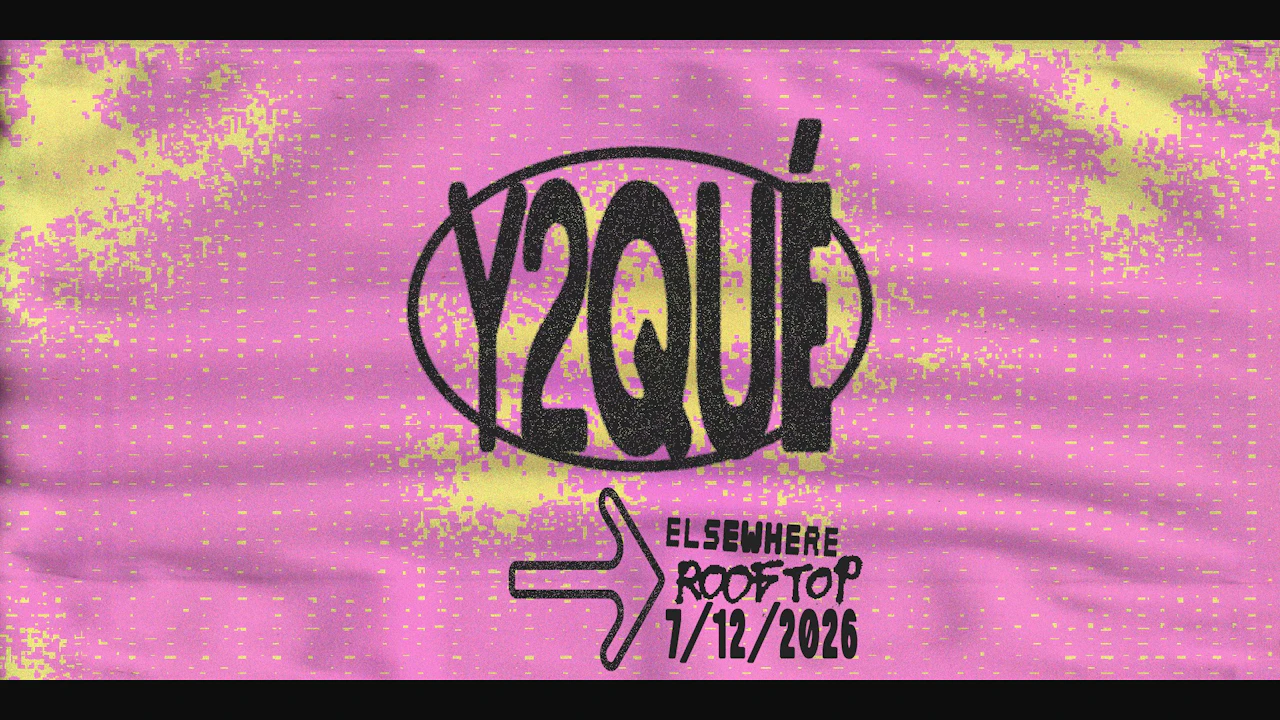 Y2qué