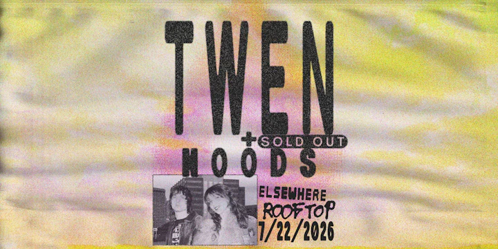 Twen, Noods
