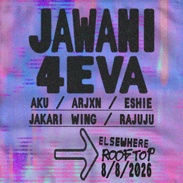 Elsewhere (Rooftop)