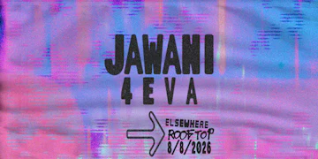 Elsewhere (Rooftop)