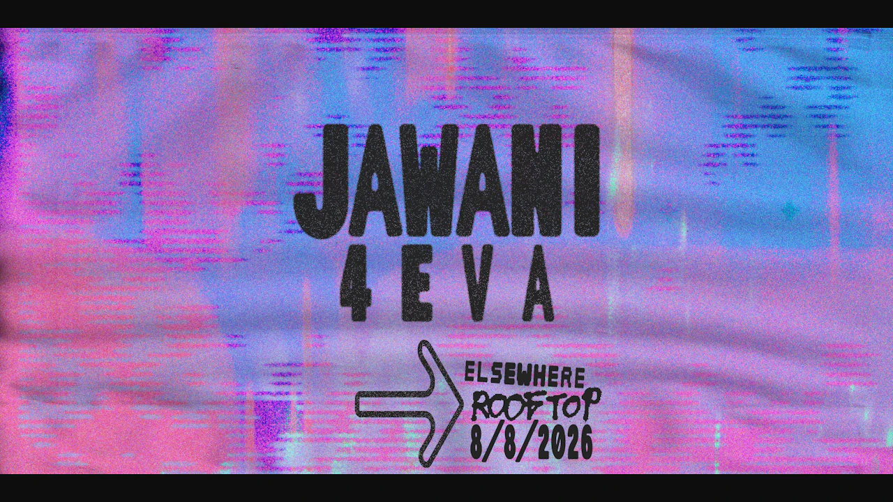 Jawani 4eva