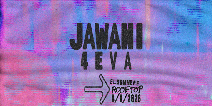 Jawani 4eva