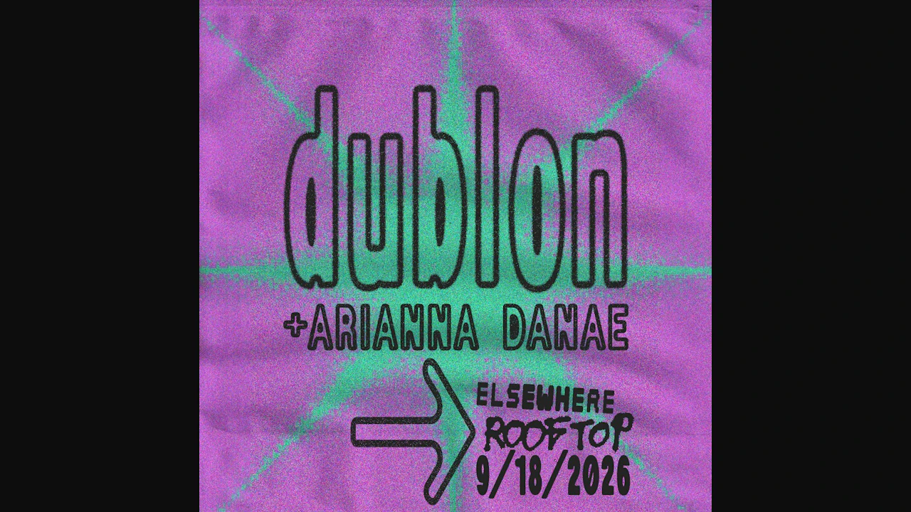 dublon, Arianna Danae