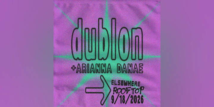 dublon, Arianna Danae
