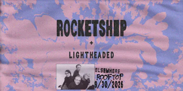 Elsewhere (Rooftop)