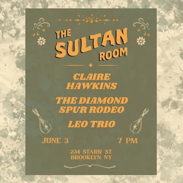 The Sultan Room