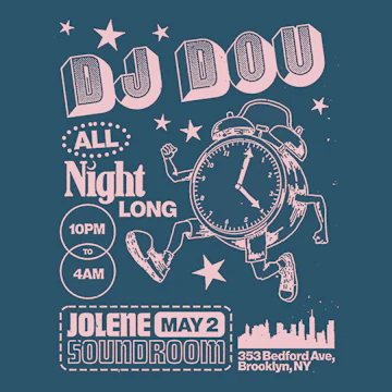 Jolene Sound Room