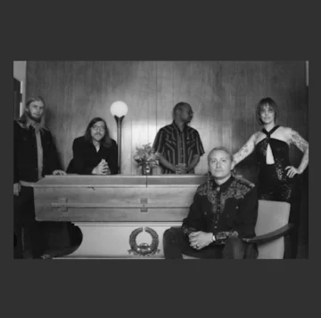 Skylark Lounge