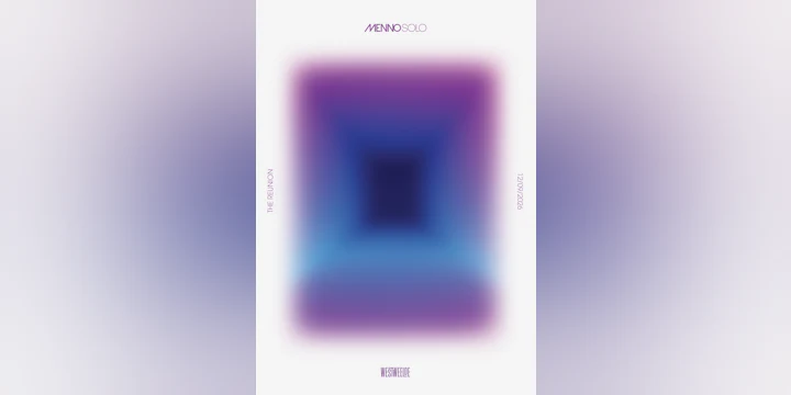 Menno Solo - The Reunion