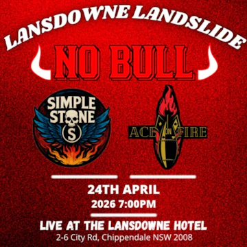 The Lansdowne Hotel