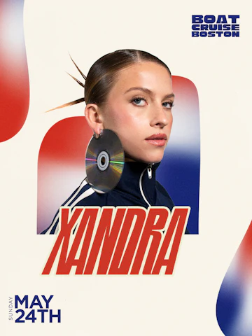 Boston Boat Party / Booze Cruise