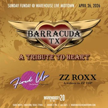 Warehouse Live Midtown (Rise Rooftop)