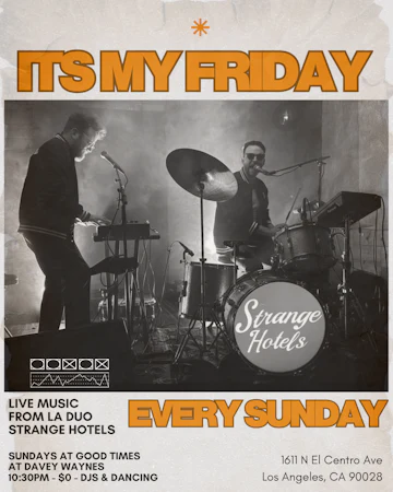 Los Angeles Concerts & Events