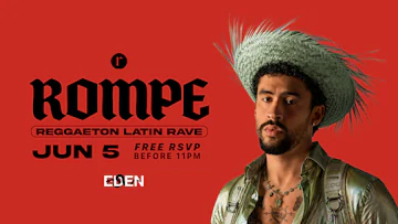 New York Concerts & Events
