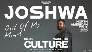 Washington DC Concerts & Events