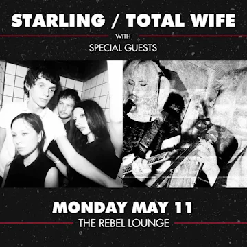 Rebel Lounge
