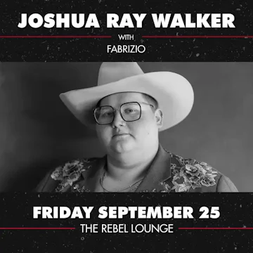 Rebel Lounge