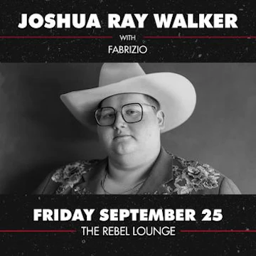 Rebel Lounge