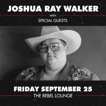 Rebel Lounge