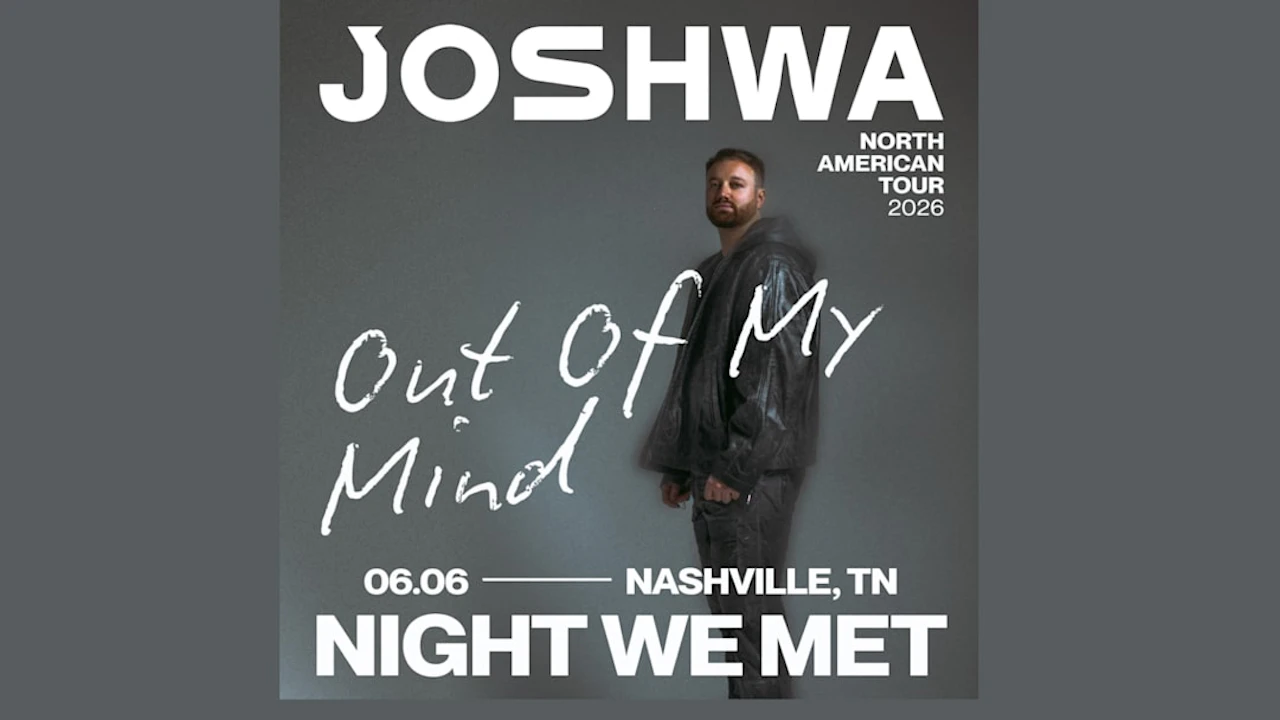 Joshwa