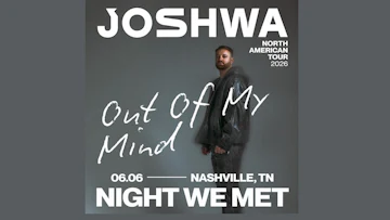 Night We Met