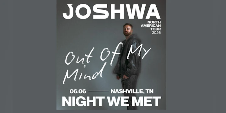 Joshwa